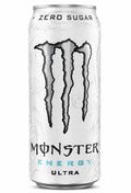 Monster Energy Ultra Zero Sugar Energy Drink – Refreshing Citrus Flavour (500ml)