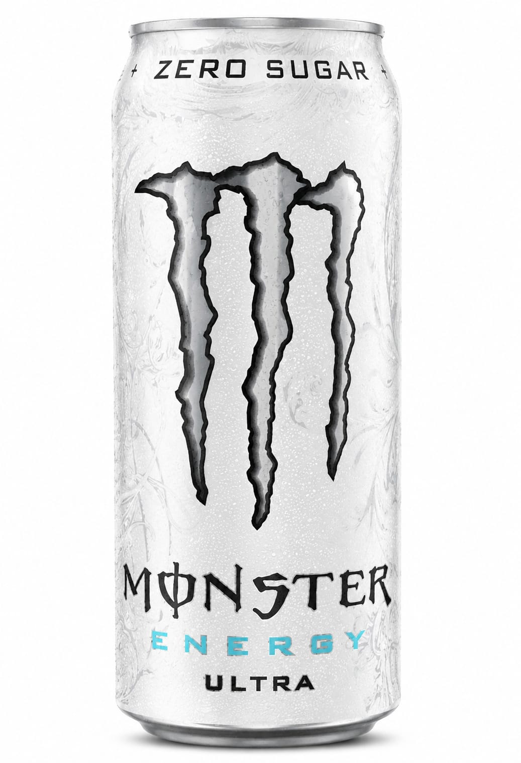 Monster Energy Ultra Zero Sugar Energy Drink – Refreshing Citrus Flavour (500ml)