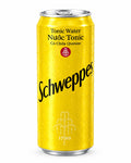 SCHWEPPES TONIC WATER 330ML Imported