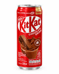 Kitkat Chocolate Drink 220ML Imported