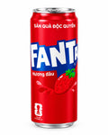 FANTA  RED 320ML IMPORTED