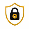 100% Secure payment