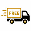 Free Shipping