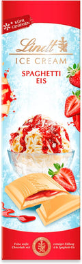 Lindt Spaghetti Eis