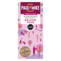 Paul and Mike Balkan Rose
