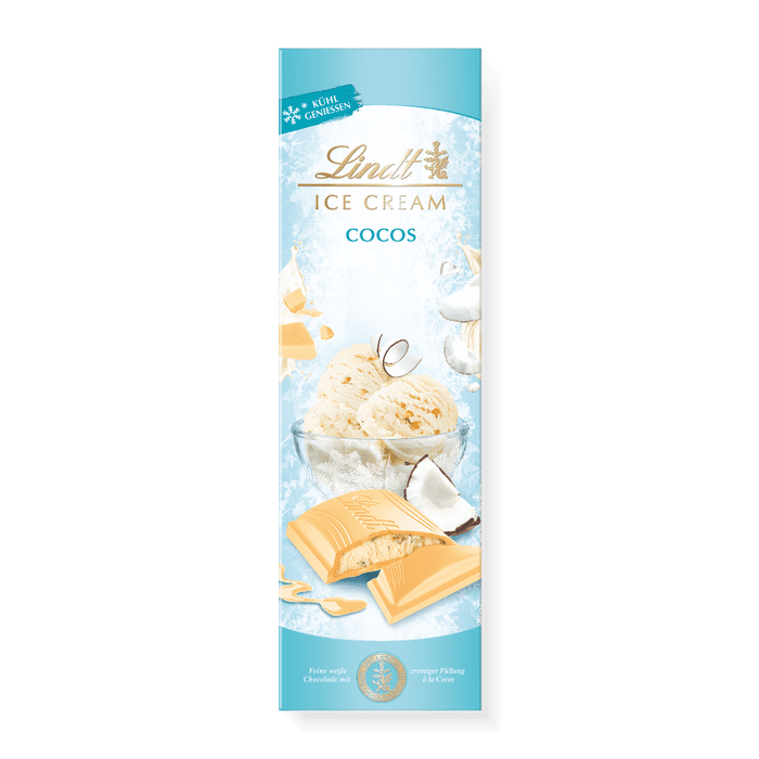 Lindt Cocos