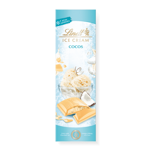Lindt Cocos