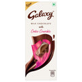 Galaxy Cookie Crumble