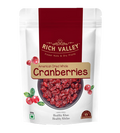 Rich Valley Dried Cranberries