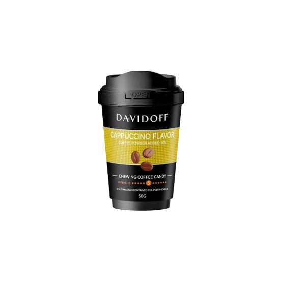 David off Hazelnut Candy  50g