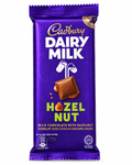 Dairy Milk Hazel Nut 130g