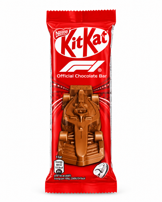 Kitkat F1 29g