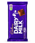 Dairy Milk The Classic Creamy Taste 110g