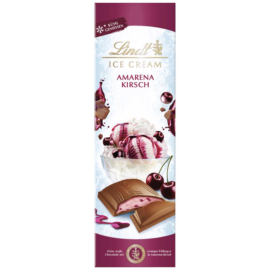 Lindt Amarena Kirsch