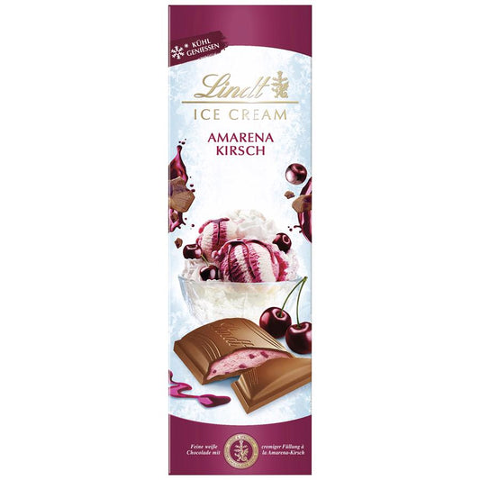 Lindt Amarena Kirsch