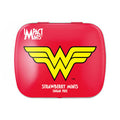 Impact Strawberry Mints WWF Sugar Free 14g