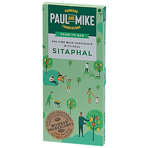Paul and Mike Sitaphal