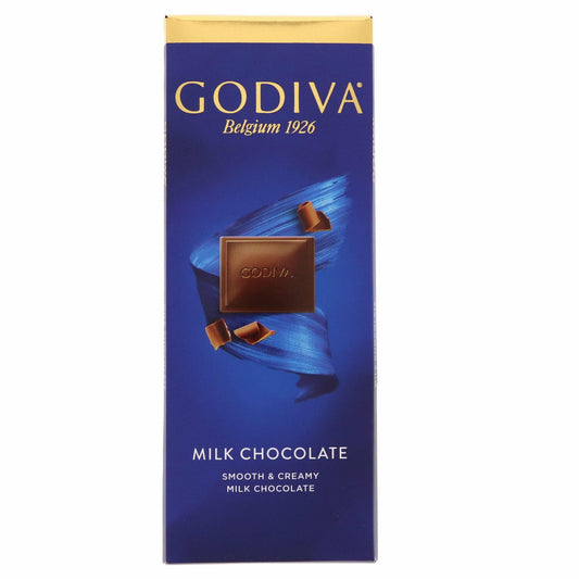 Godiva Milk Chocolate