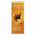 Godiva Roasted Almond & Honey