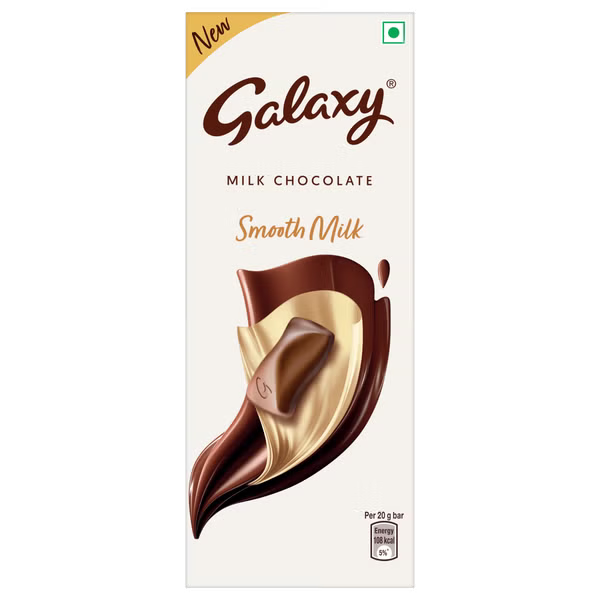 Galaxy Smooth Milk
