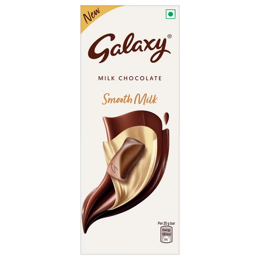 Galaxy Smooth Milk