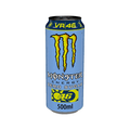 Monster Energy VR56 Zero Sugar 500ML Imported