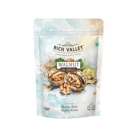 Rich Valley Walnut In-Shell