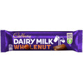 Dairy Milk Whole Nut 45g